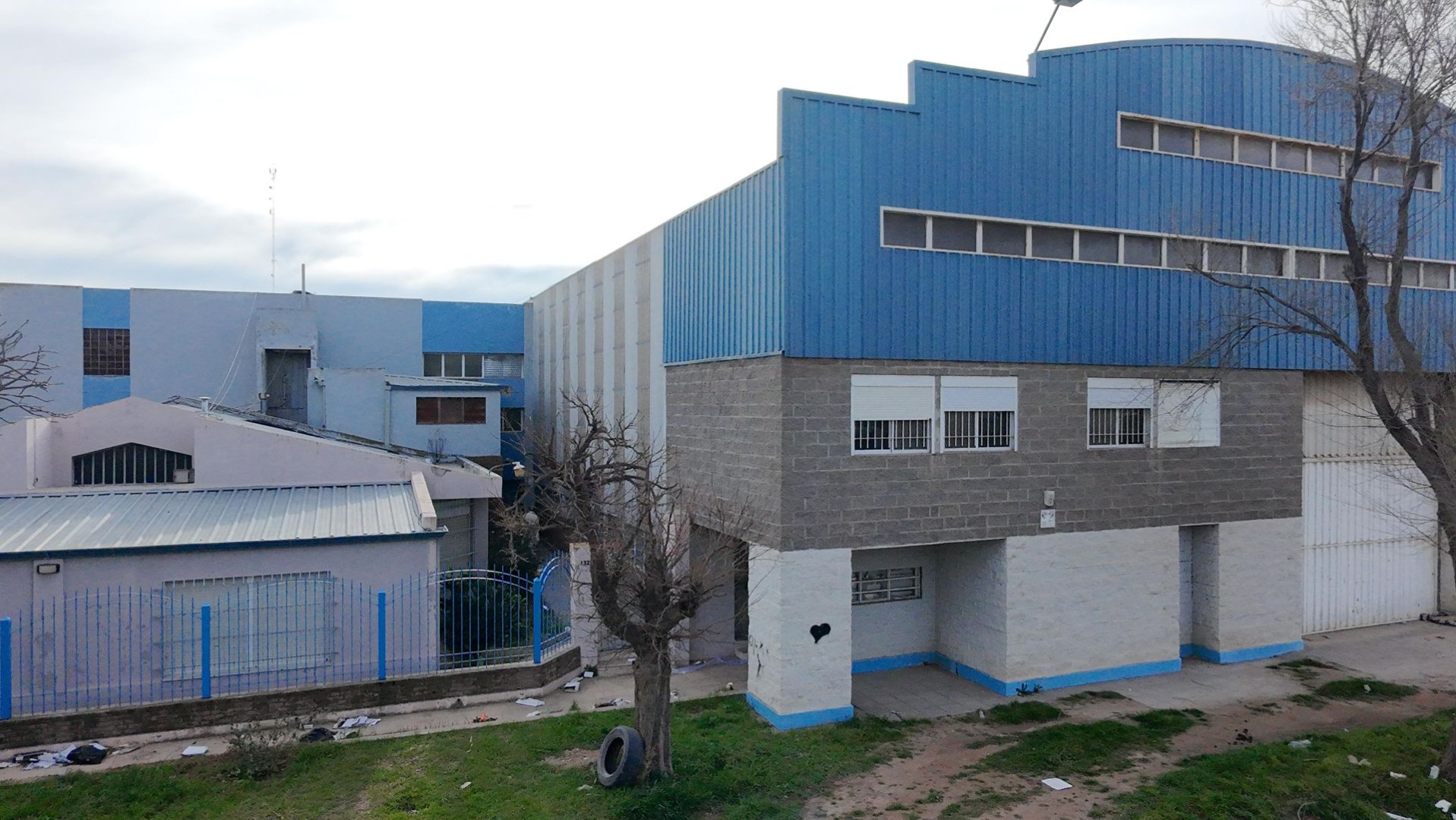 Galpón en Venta en Don Bosco 3000,  Bahía Blanca - Bahía Blanca Propiedades | SITIO OFICIAL l