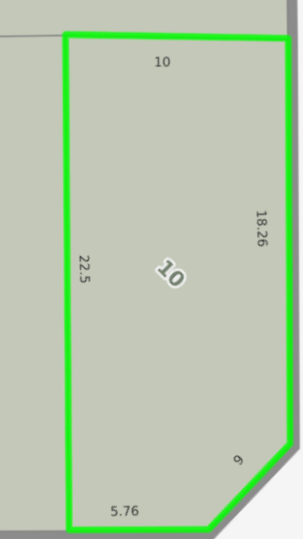 Terreno en Venta en Los Naranjos Y Provincias Unidas,  Bahía Blanca - Bahía Blanca Propiedades | SITIO OFICIAL l