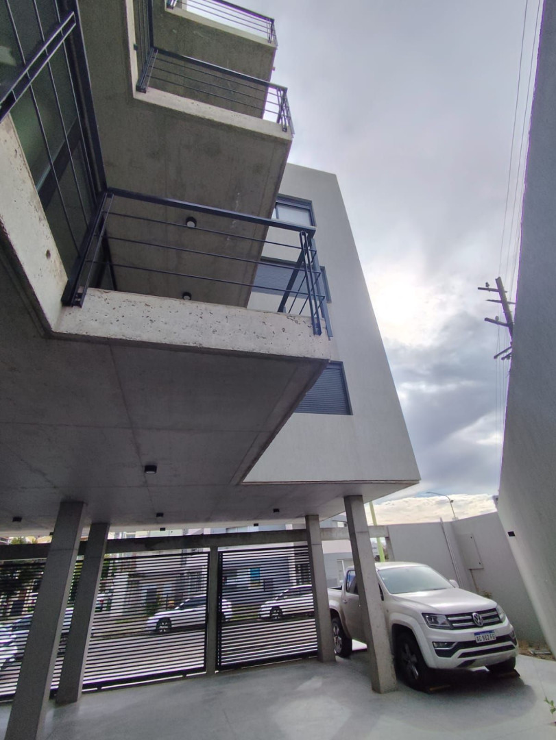 Departamento en Alquiler en BELGRANO 785, Centro, Bahía Blanca - Bahía Blanca Propiedades | SITIO OFICIAL l