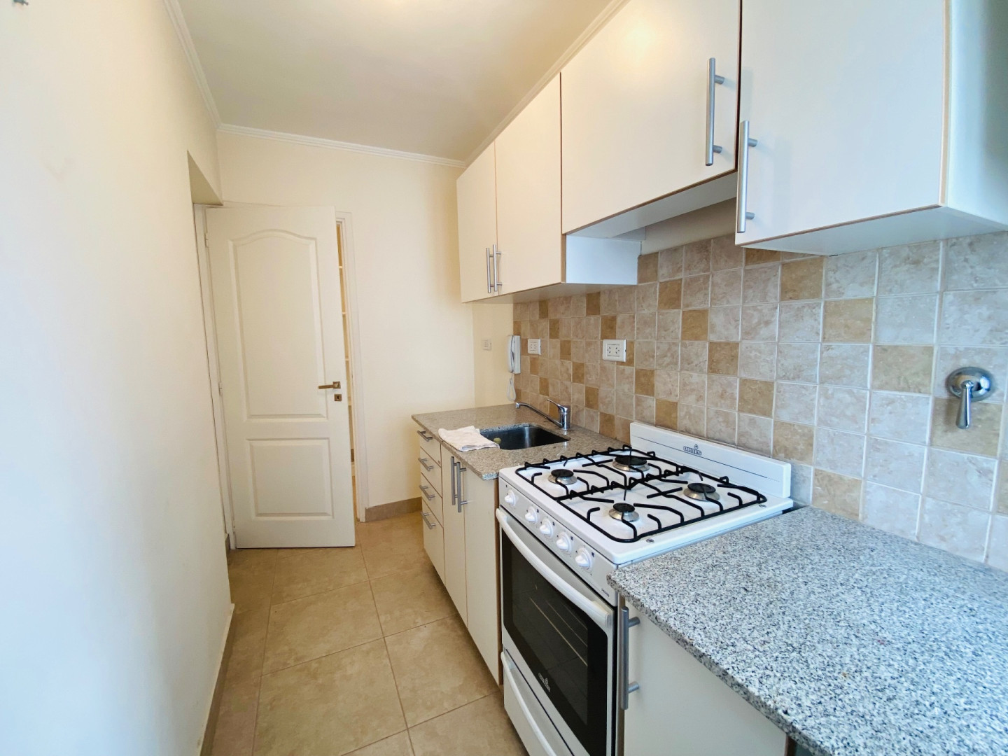 Departamento en Alquiler en Granaderos 110, Centro, Bahía Blanca - Bahía Blanca Propiedades | SITIO OFICIAL l