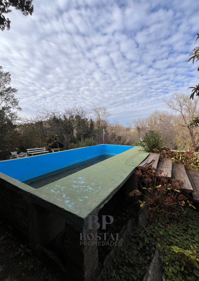 Casa en Venta en Belisario 900,  Villa Ventana - Bahía Blanca Propiedades | SITIO OFICIAL l