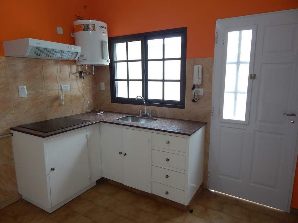 Departamento en Alquiler en Castelli 1668, Pacifico, Bahía Blanca - Bahía Blanca Propiedades | SITIO OFICIAL l