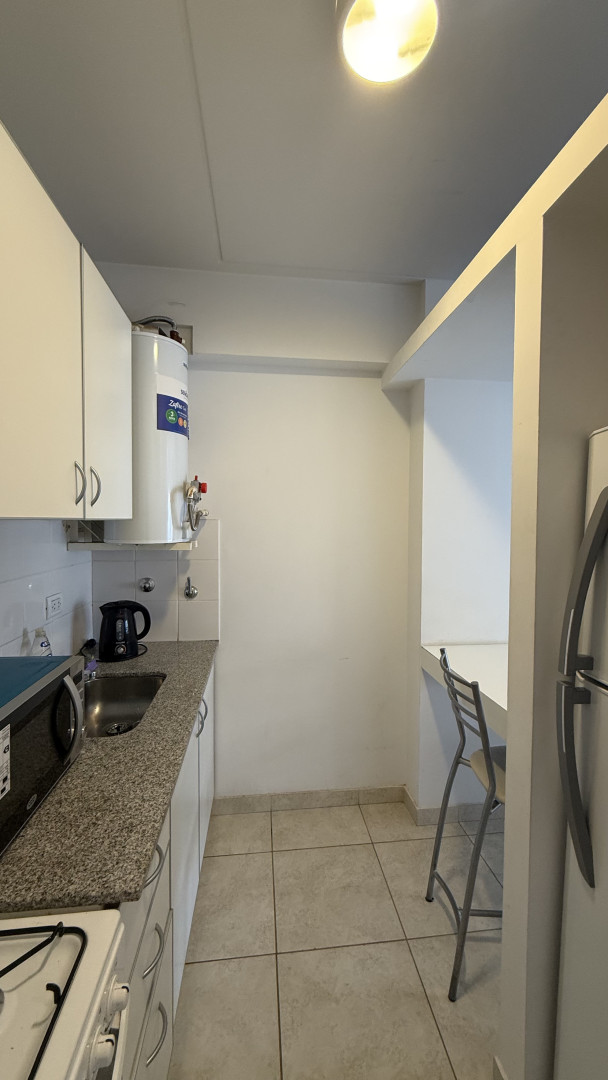 Departamento en Alquiler en Rodriguez 170, Centro, Bahía Blanca - Bahía Blanca Propiedades | SITIO OFICIAL l