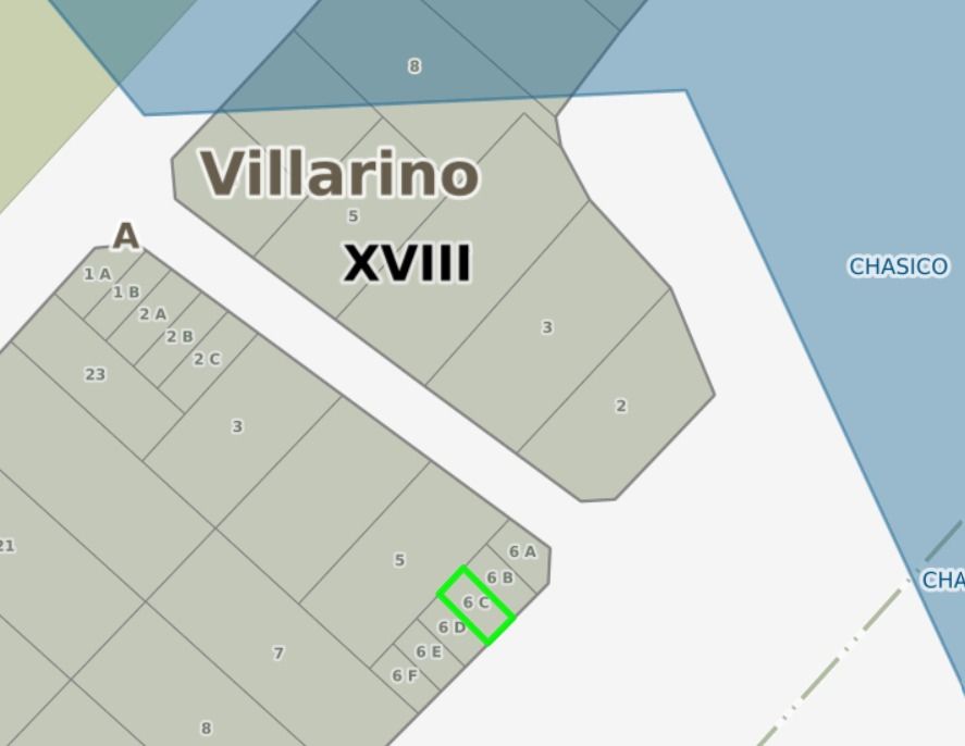 Terreno en Venta en Balneario Chapalco ,  Chasico - Bahía Blanca Propiedades | SITIO OFICIAL l