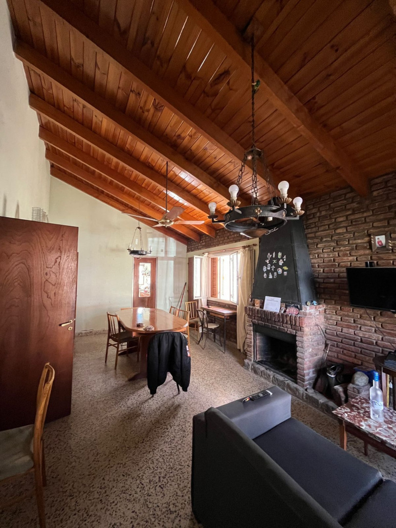 Casa en Venta en San Juan 756, Universitario, Bahía Blanca - Bahía Blanca Propiedades | SITIO OFICIAL l