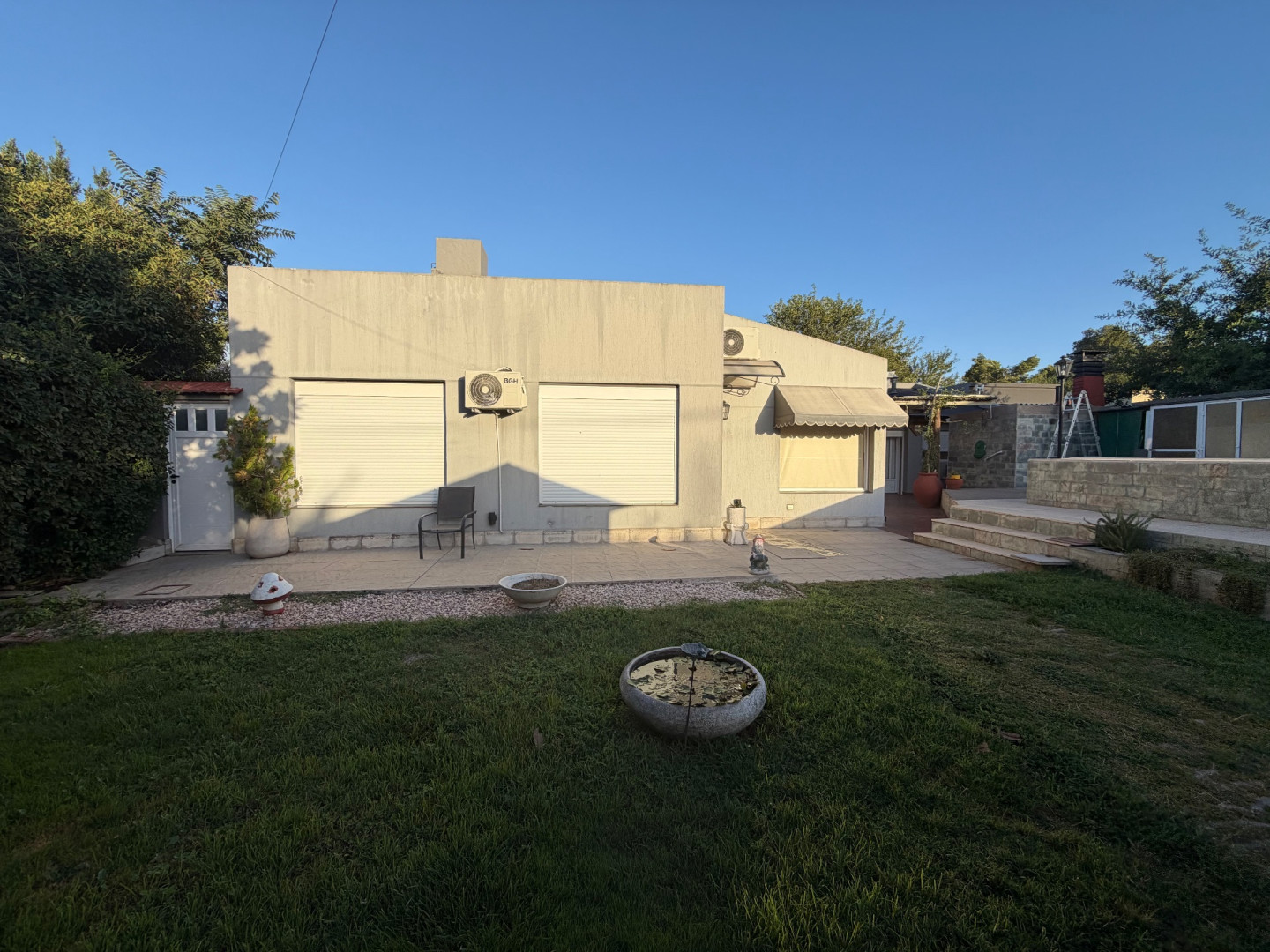 Casa en Venta en Amaja 600, Patagonia, Bahía Blanca - Bahía Blanca Propiedades | SITIO OFICIAL l