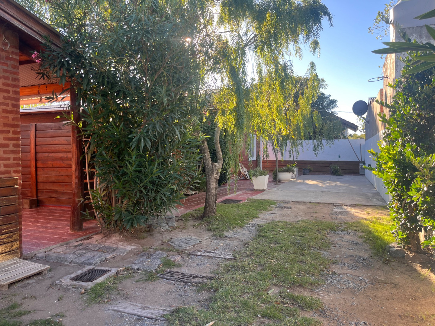 Cabaña en Venta en Calle 15 220,  Balneario Reta - Bahía Blanca Propiedades | SITIO OFICIAL l