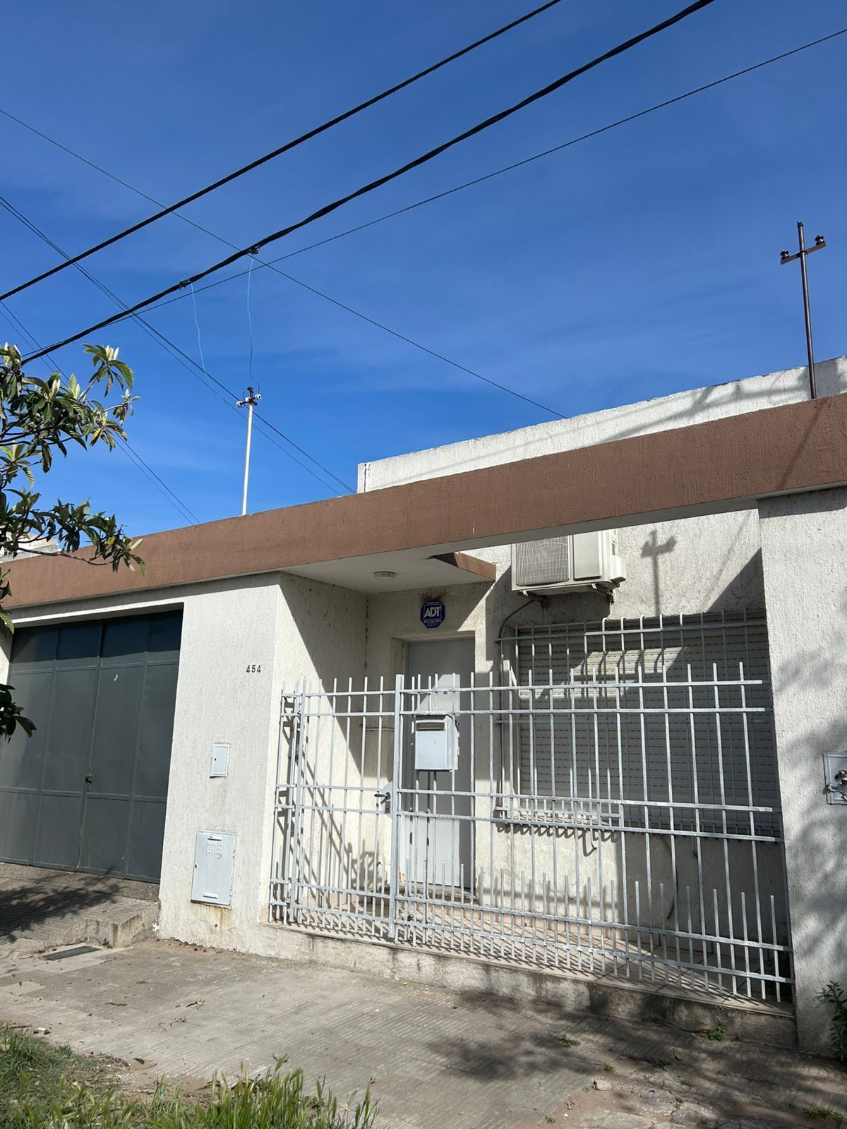 Casa en Venta en Agustin De Arrieta 454, Tiro Federal, Bahía Blanca - Bahía Blanca Propiedades | SITIO OFICIAL l