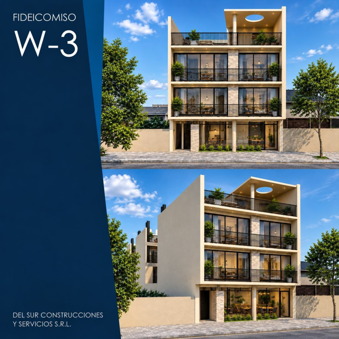 Departamento en Alquiler en Witcomb 133,  Bahía Blanca - Bahía Blanca Propiedades | SITIO OFICIAL l