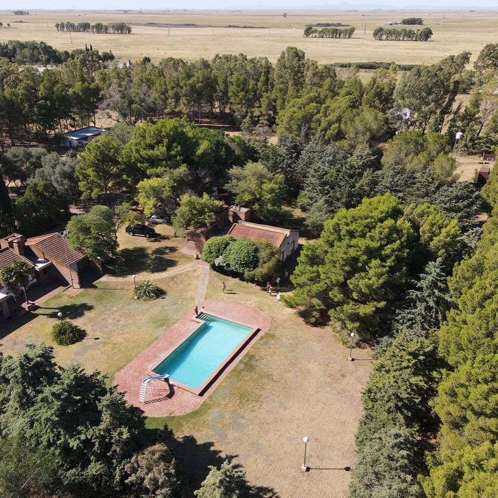 Casaquinta en Venta en Ruta 33 Intersección Sesquicentenario, Bosque Alto, Bahía Blanca - Bahía Blanca Propiedades | SITIO OFICIAL l