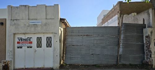 Terreno en Venta en 9 DE JULIO 600, Centro, Bahía Blanca - Bahía Blanca Propiedades | SITIO OFICIAL l