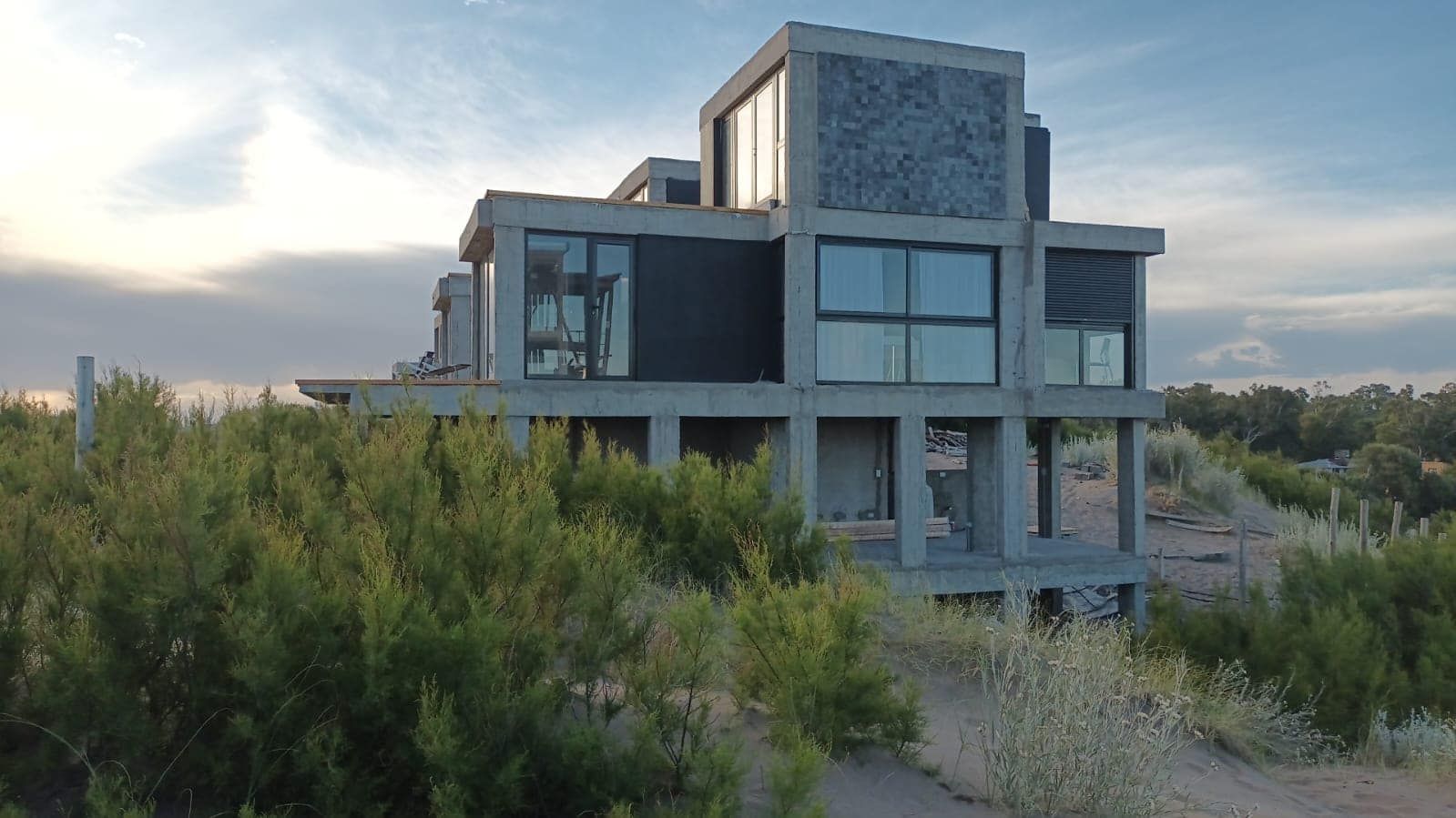 Casa en Venta en Aladino Y Costanera, El Sauce, Monte Hermoso - Bahía Blanca Propiedades | SITIO OFICIAL l