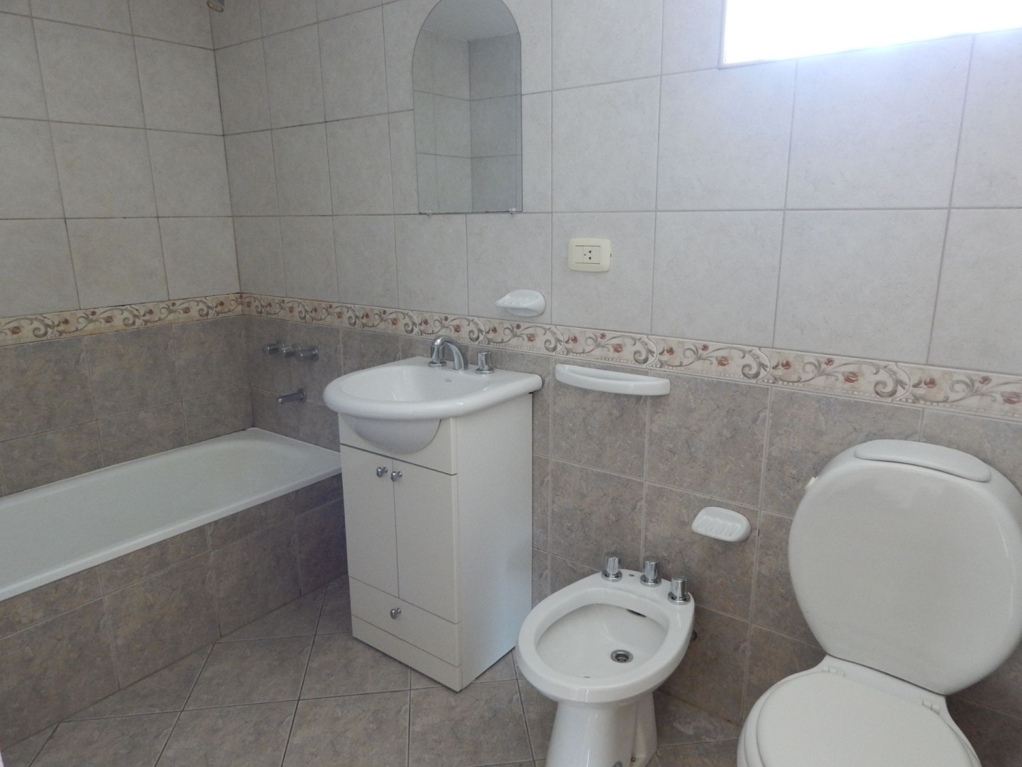 Departamento en Alquiler en Salta 250, Universitario, Bahía Blanca - Bahía Blanca Propiedades | SITIO OFICIAL l