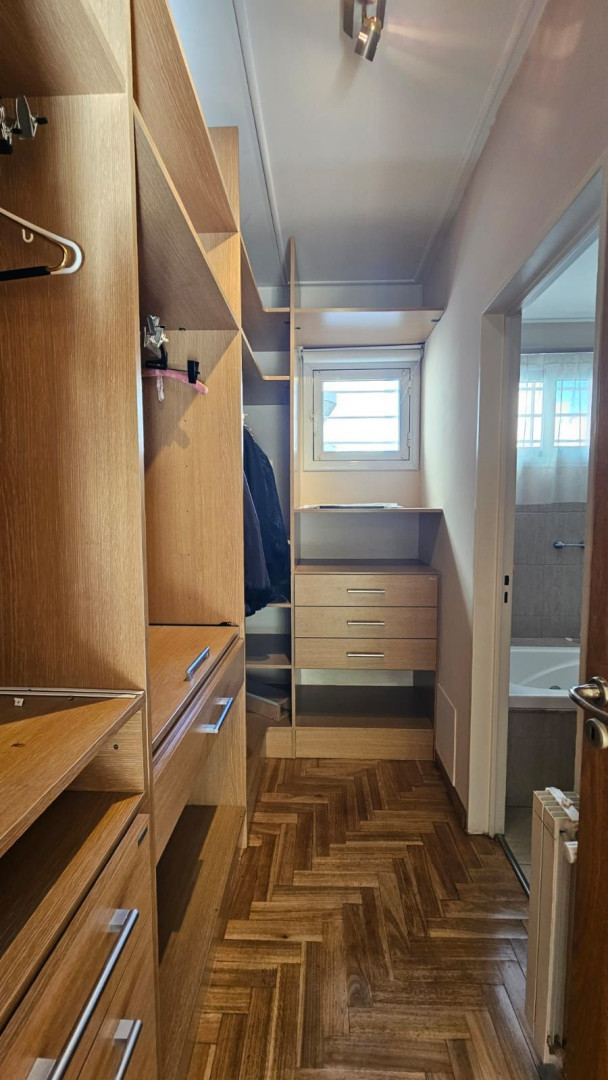 Departamento en Alquiler en Zapiola 100, Centro, Bahía Blanca - Bahía Blanca Propiedades | SITIO OFICIAL l