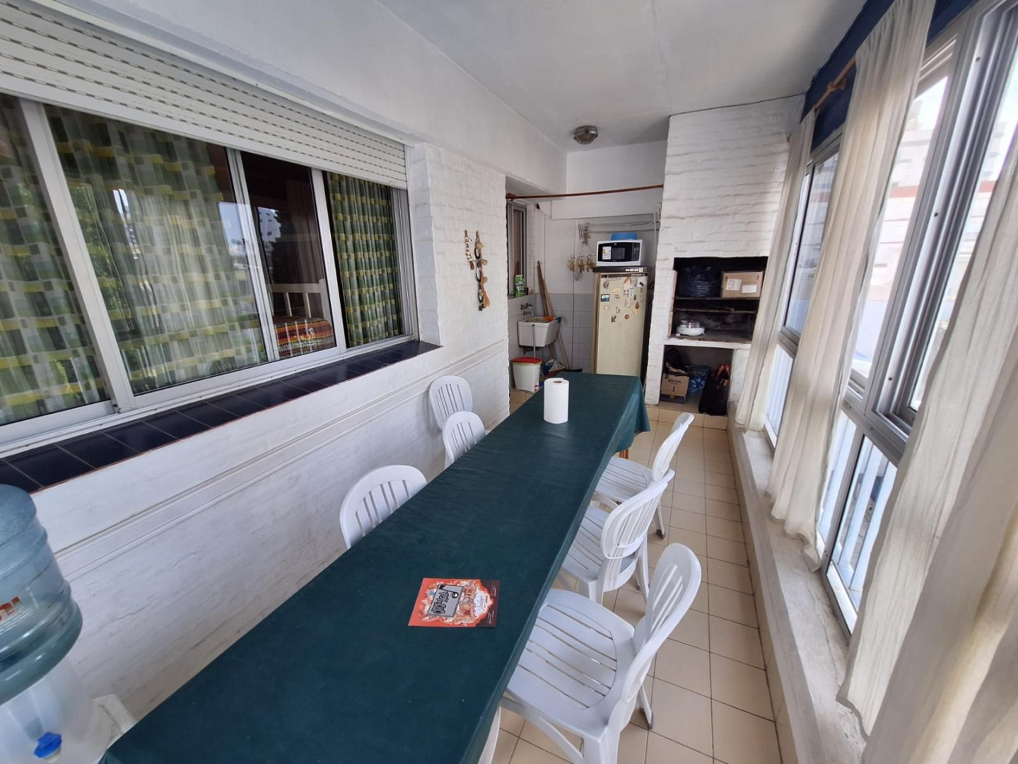 Departamento en Venta en Costanera 38, Centro, Monte Hermoso - Bahía Blanca Propiedades | SITIO OFICIAL l