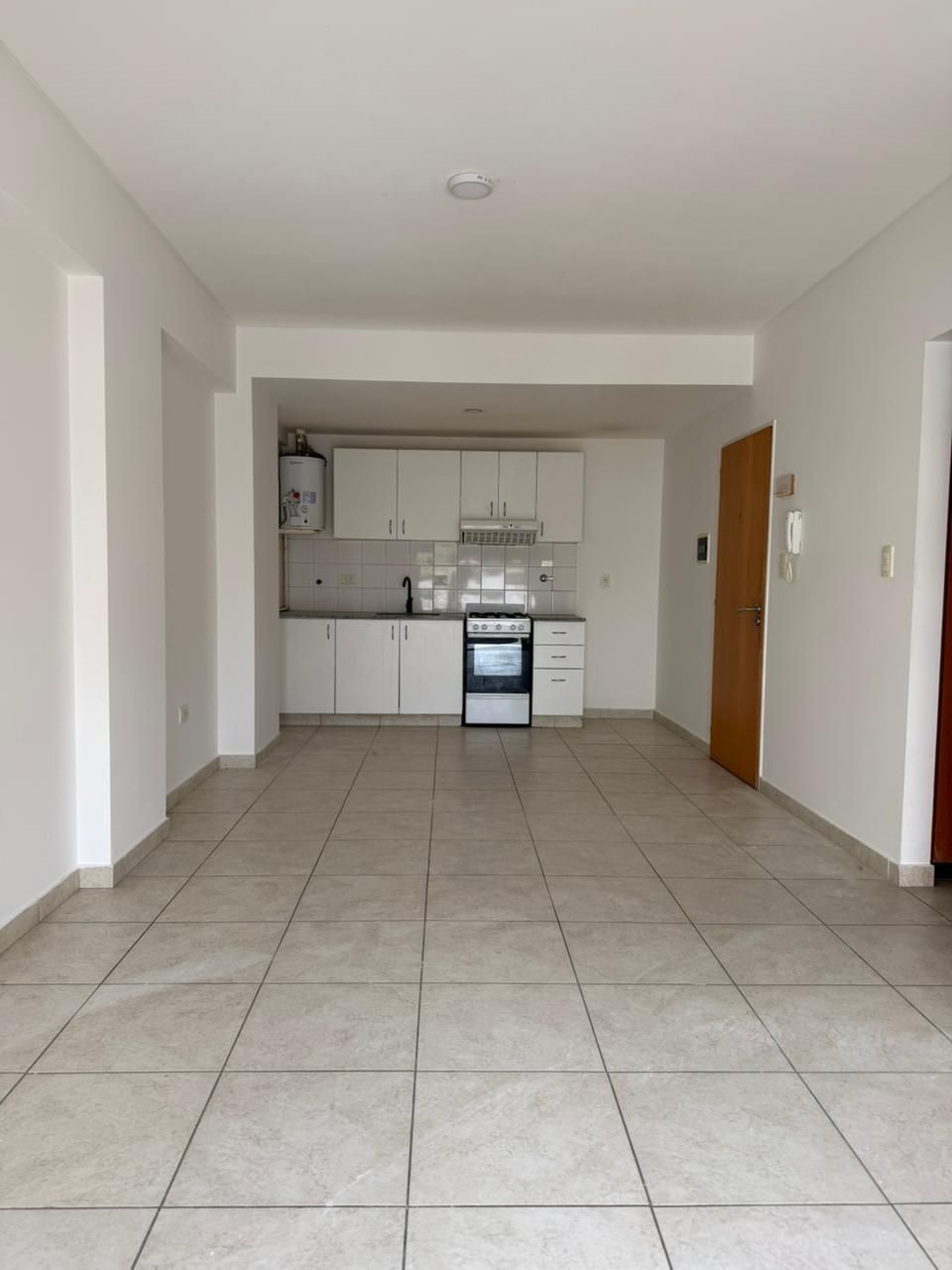Departamento en Alquiler en Rodriguez 135, Centro, Bahía Blanca - Bahía Blanca Propiedades | SITIO OFICIAL l