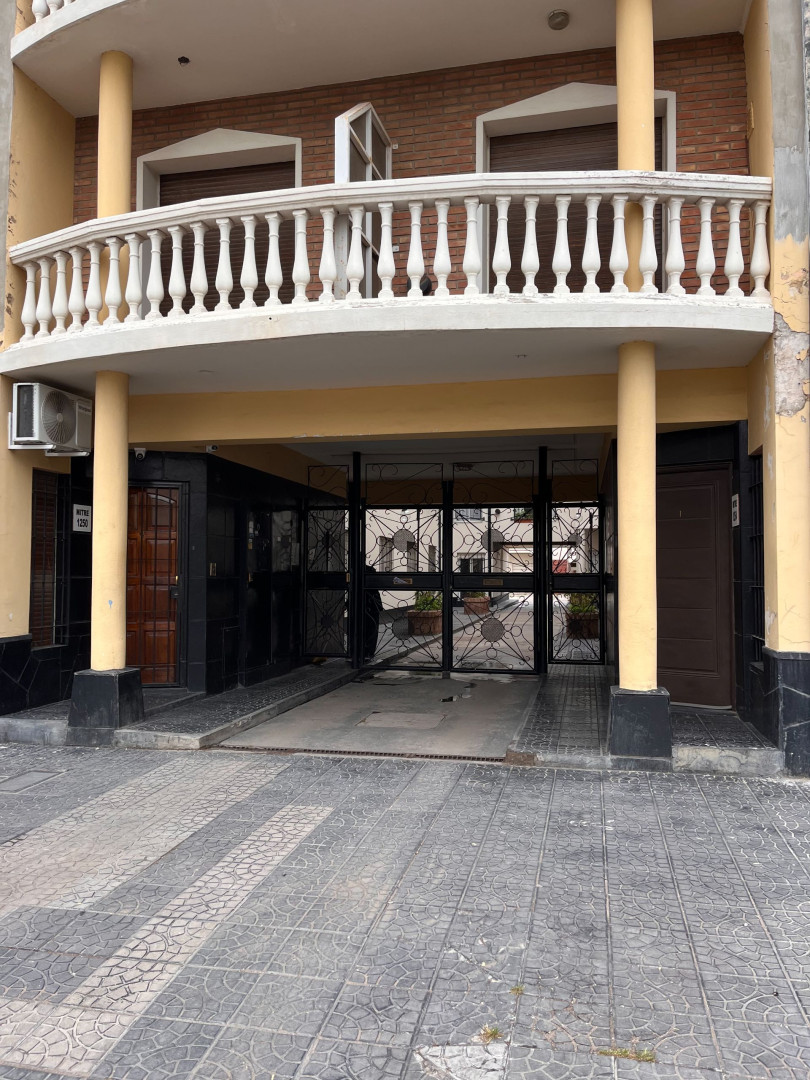 Departamento en Alquiler en MITRE 1252, Universitario, Bahía Blanca - Bahía Blanca Propiedades | SITIO OFICIAL l