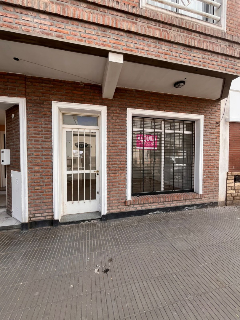 Local en Alquiler en Casanova 12, Centro, Bahía Blanca - Bahía Blanca Propiedades | SITIO OFICIAL l