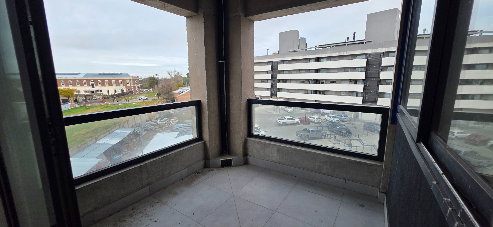 Departamento en Alquiler en General Paz 494,  Bahía Blanca - Bahía Blanca Propiedades | SITIO OFICIAL l