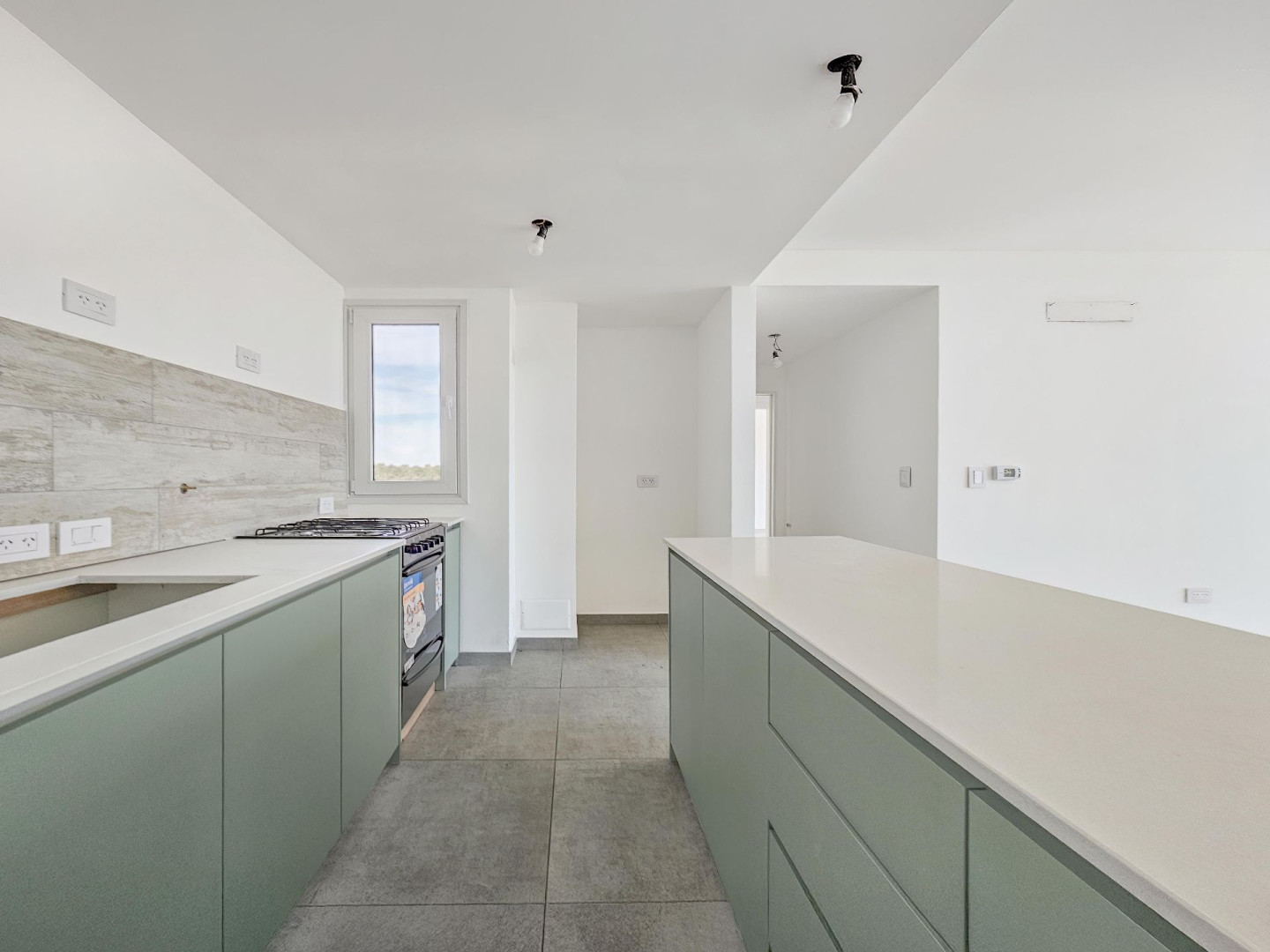 Departamento en Venta en Yatasto Y El Galivan,  Monte Hermoso - Bahía Blanca Propiedades | SITIO OFICIAL l