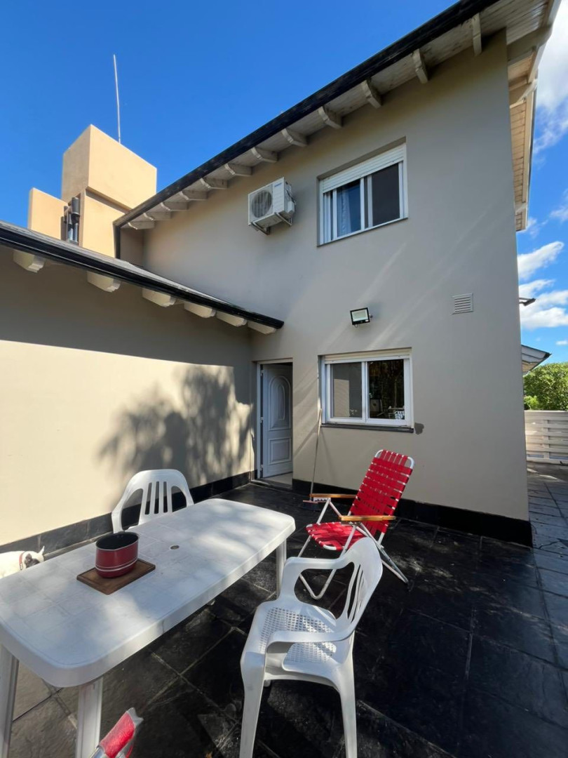 Casa en Venta en COLIBRI 527, Monte del Este, Monte Hermoso - Bahía Blanca Propiedades | SITIO OFICIAL l