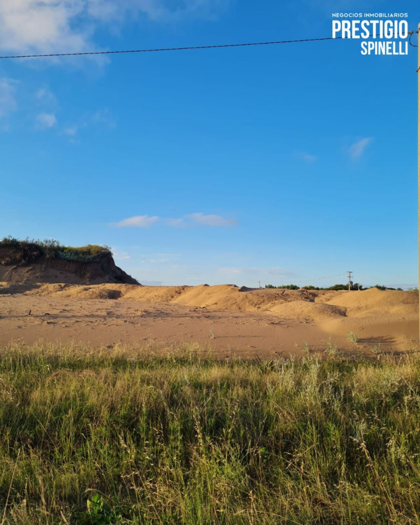 Terreno en Venta en La Hercules, Pehuen - Co,  Pehuen Co - Bahía Blanca Propiedades | SITIO OFICIAL l