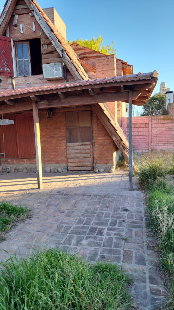 Cabaña en Venta en Quiroga 1449, Millamapu, Bahía Blanca - Bahía Blanca Propiedades | SITIO OFICIAL l
