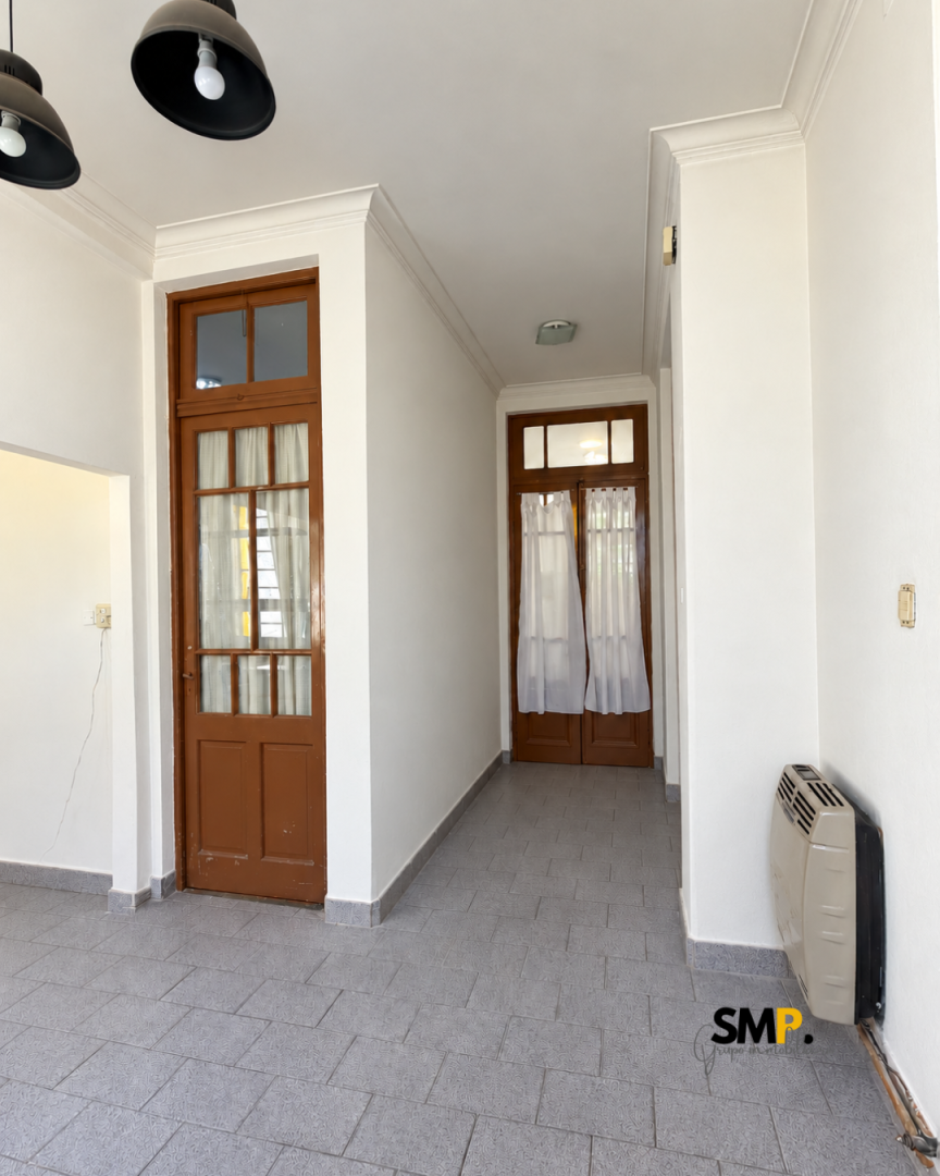Casa en Alquiler en Undiano 14, Centro, Bahía Blanca - Bahía Blanca Propiedades | SITIO OFICIAL l