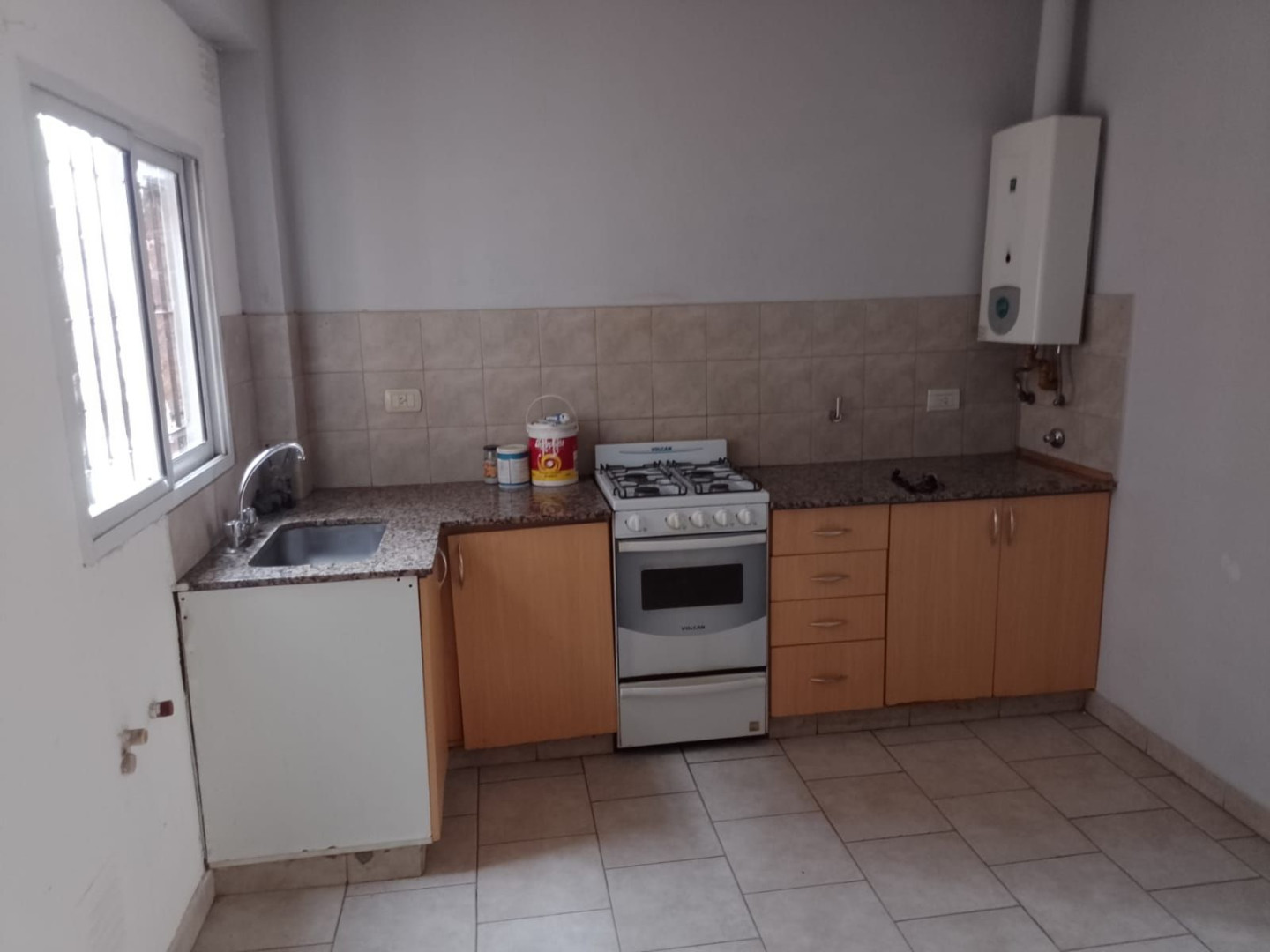 Departamento en Alquiler en Canada 182, Universitario, Bahía Blanca - Bahía Blanca Propiedades | SITIO OFICIAL l