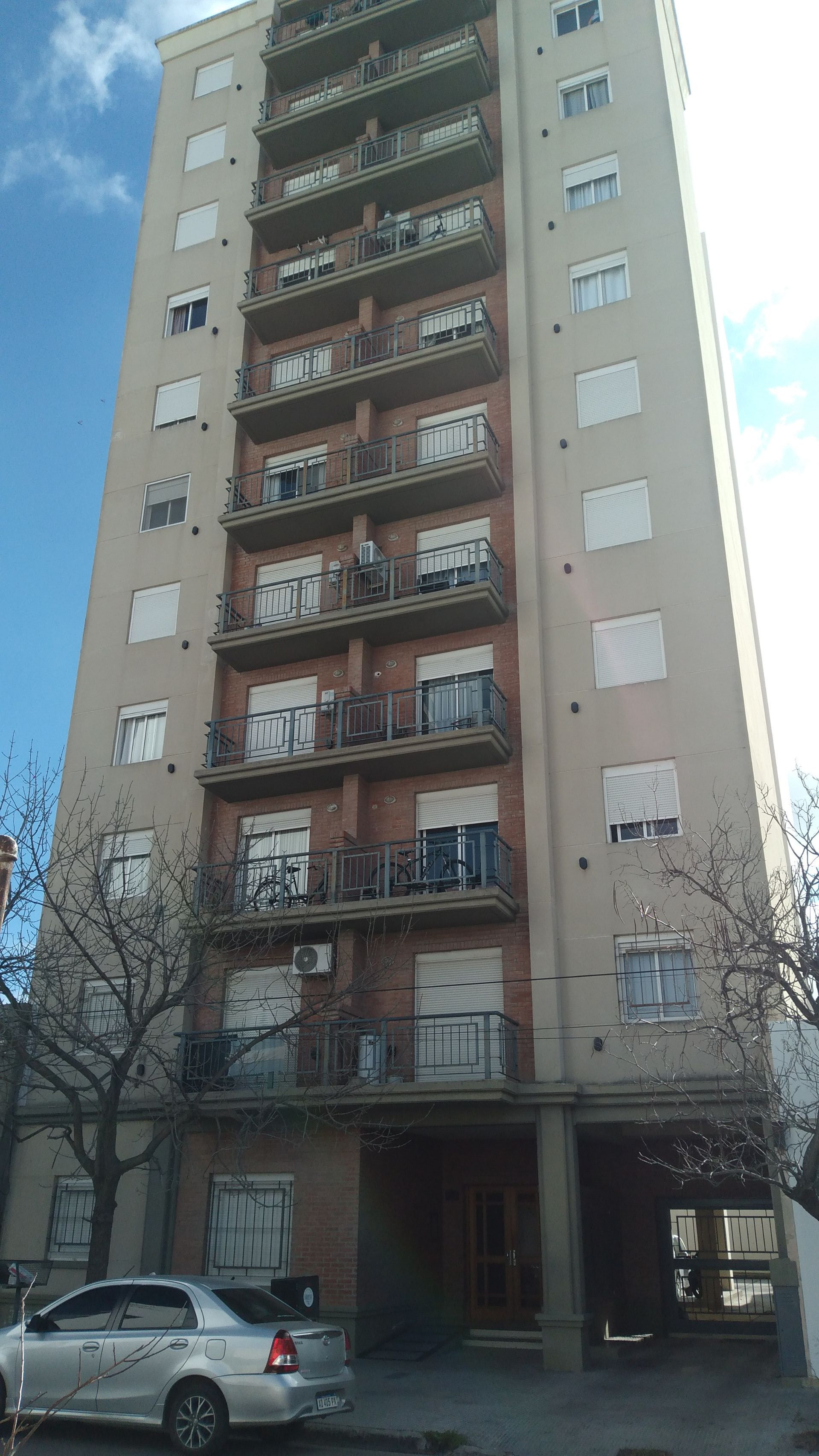 Departamento en Venta en Santiago Del Estero 226, Universitario, Bahía Blanca - Bahía Blanca Propiedades | SITIO OFICIAL l