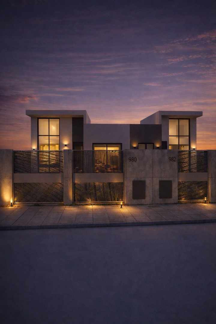 Casa en Venta en Canoni Y Sarratea, Patagonia Norte, Bahía Blanca - Bahía Blanca Propiedades | SITIO OFICIAL l