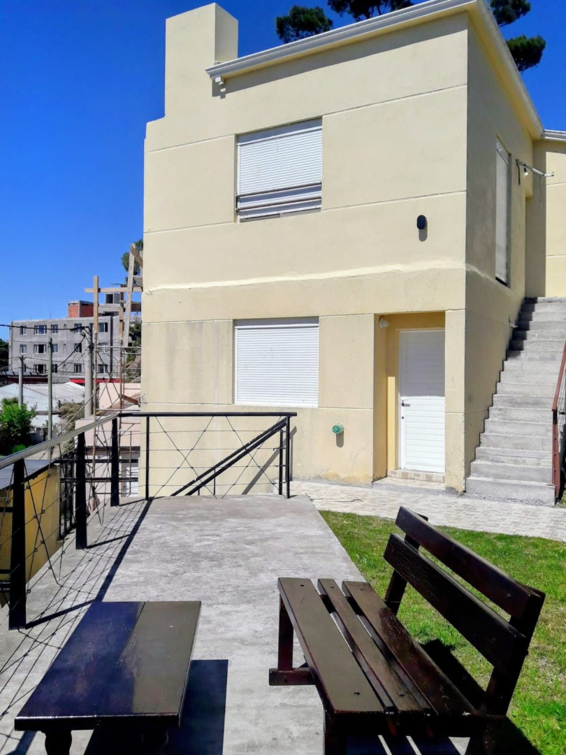 Departamento en Venta en Dufour 428,  Monte Hermoso - Bahía Blanca Propiedades | SITIO OFICIAL l