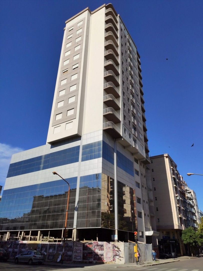Departamento en Alquiler en Saavedra 118, Centro, Bahía Blanca - Bahía Blanca Propiedades | SITIO OFICIAL l