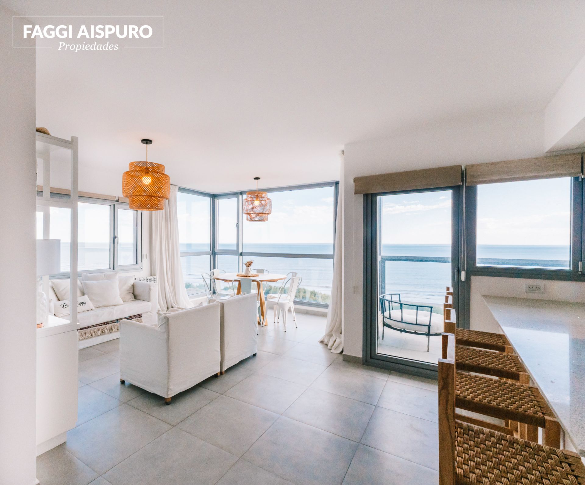 Semipiso en Venta  Monte del Este, Monte Hermoso - Bahía Blanca Propiedades | SITIO OFICIAL l