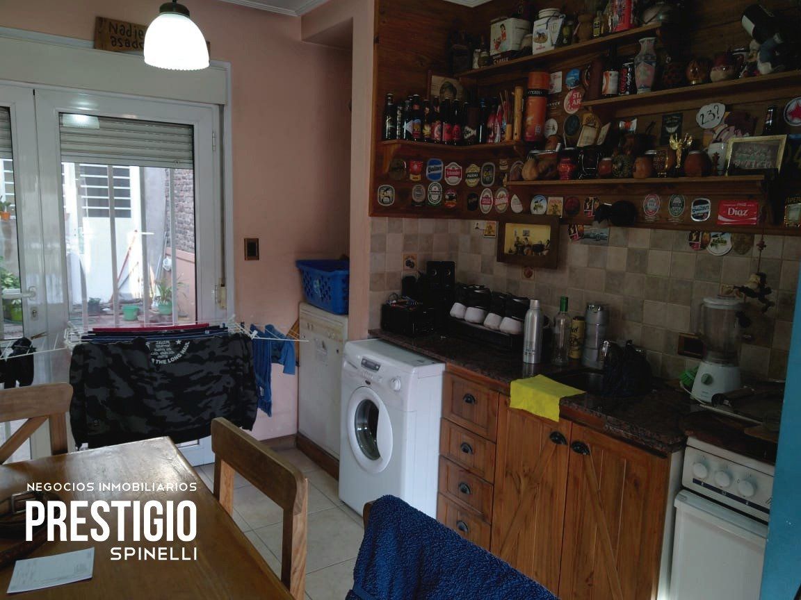 Casa en Venta en 9 De Julio 334, Macrocentro, Bahía Blanca - Bahía Blanca Propiedades | SITIO OFICIAL l