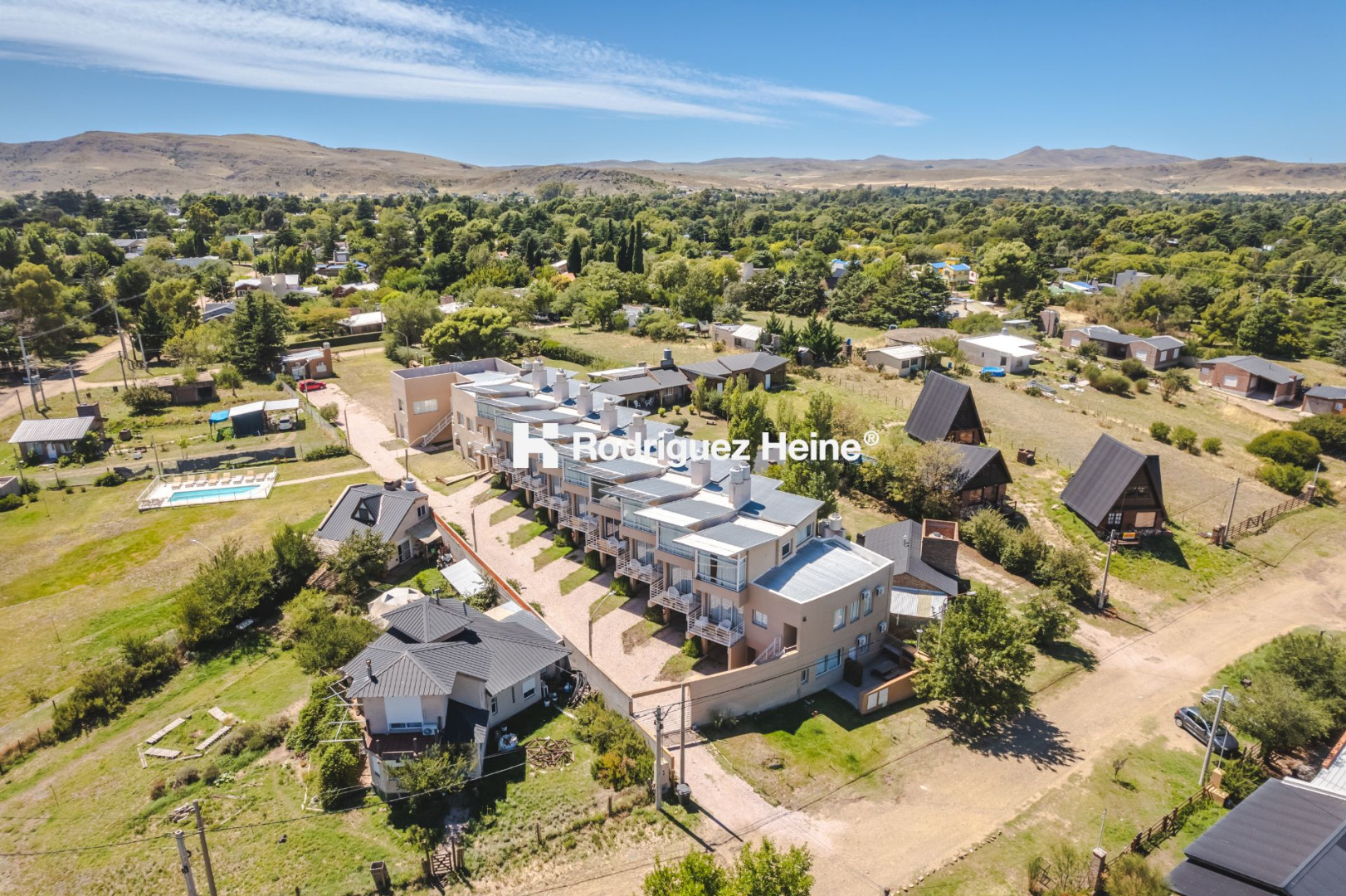 Departamento en Venta en Naposta 800, San Bernardo , Sierra de  la Ventana - Bahía Blanca Propiedades | SITIO OFICIAL l