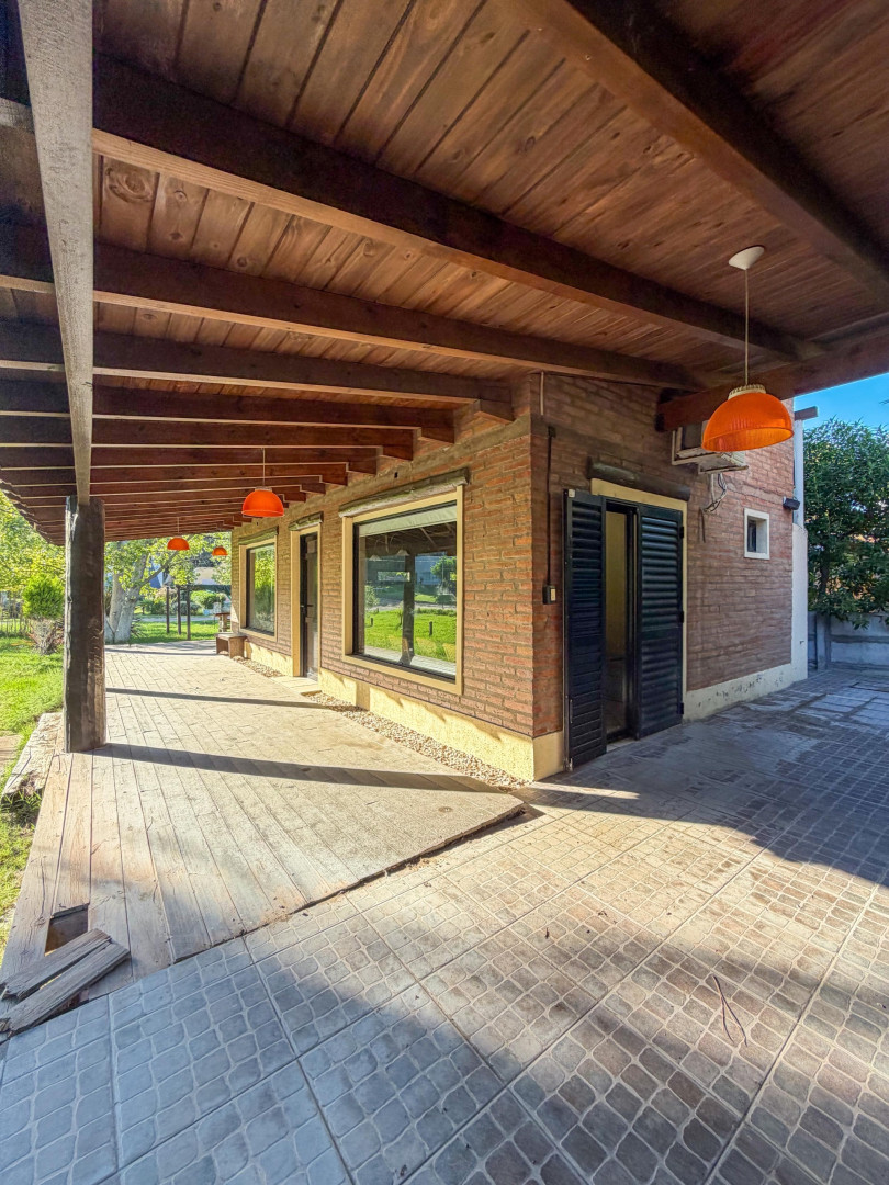Casa en Venta en Santa Fe Y Los Delfines , Las Dunas, Monte Hermoso - Bahía Blanca Propiedades | SITIO OFICIAL l
