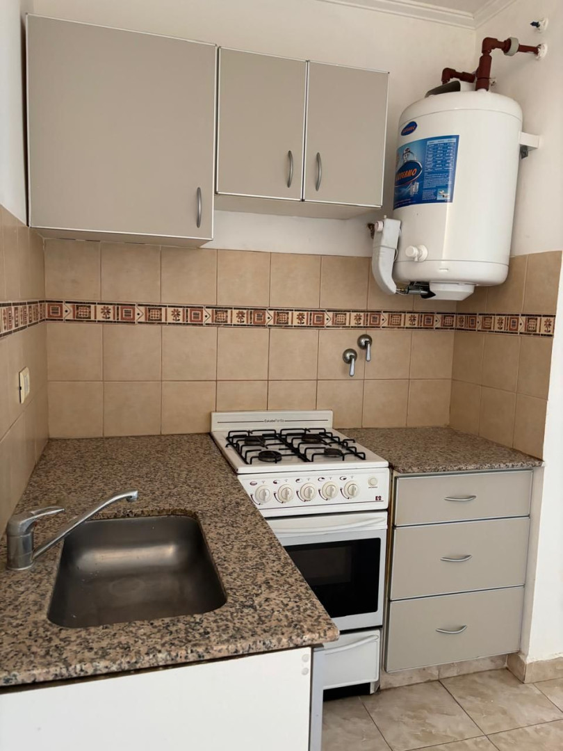 Departamento en Alquiler en Mitre 1549, Universitario, Bahía Blanca - Bahía Blanca Propiedades | SITIO OFICIAL l