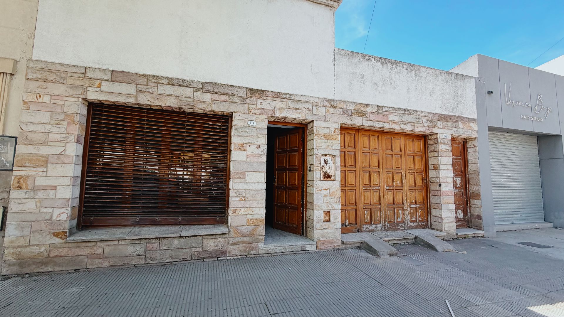 Casa en Venta en DARREGUEIRA 174, Centro, Bahía Blanca - Bahía Blanca Propiedades | SITIO OFICIAL l