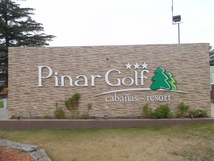 Cabaña en Venta en Pinar Del Golf,  Sierra de  la Ventana - Bahía Blanca Propiedades | SITIO OFICIAL l
