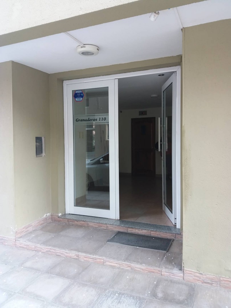 Departamento en Alquiler en Granaderos Nº 108, , Centro, Bahía Blanca - Bahía Blanca Propiedades | SITIO OFICIAL l
