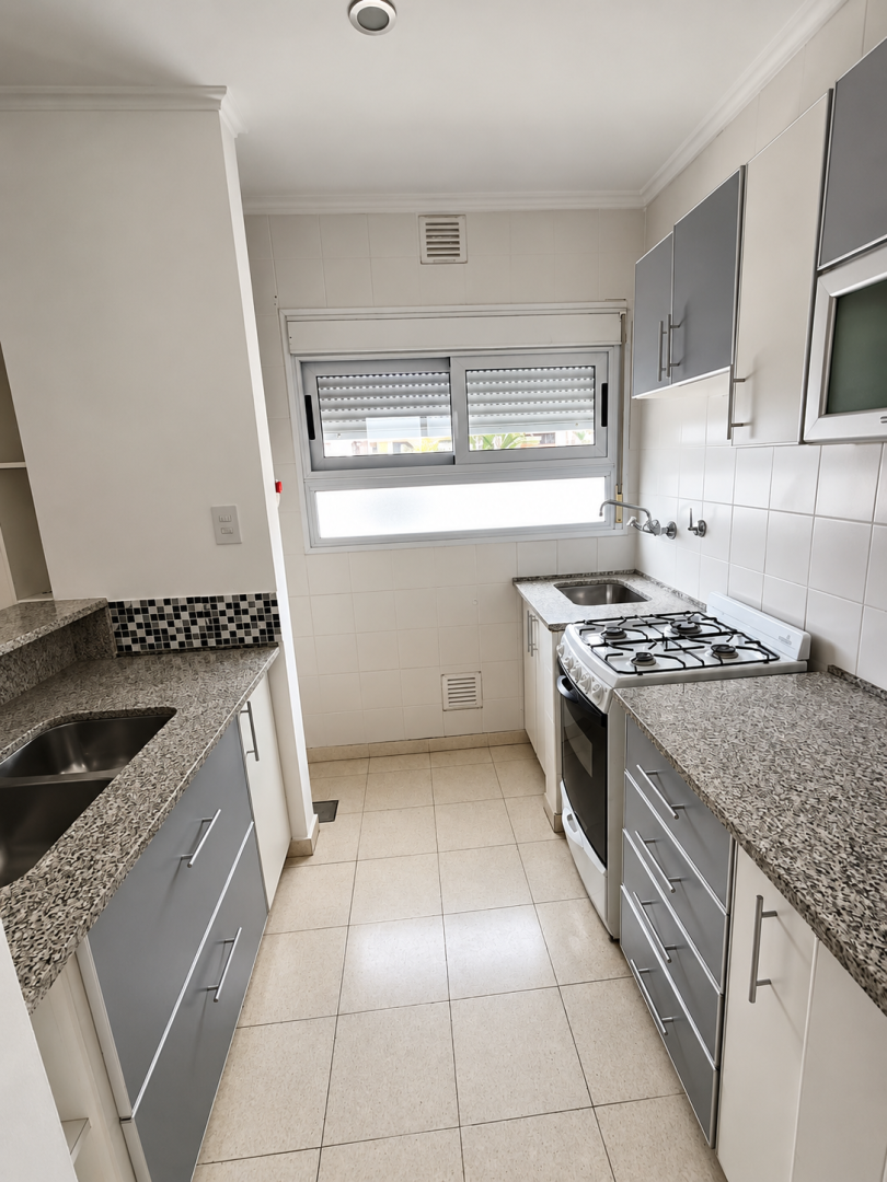 Departamento en Alquiler en Zelarrayan 720, Macrocentro, Bahía Blanca - Bahía Blanca Propiedades | SITIO OFICIAL l