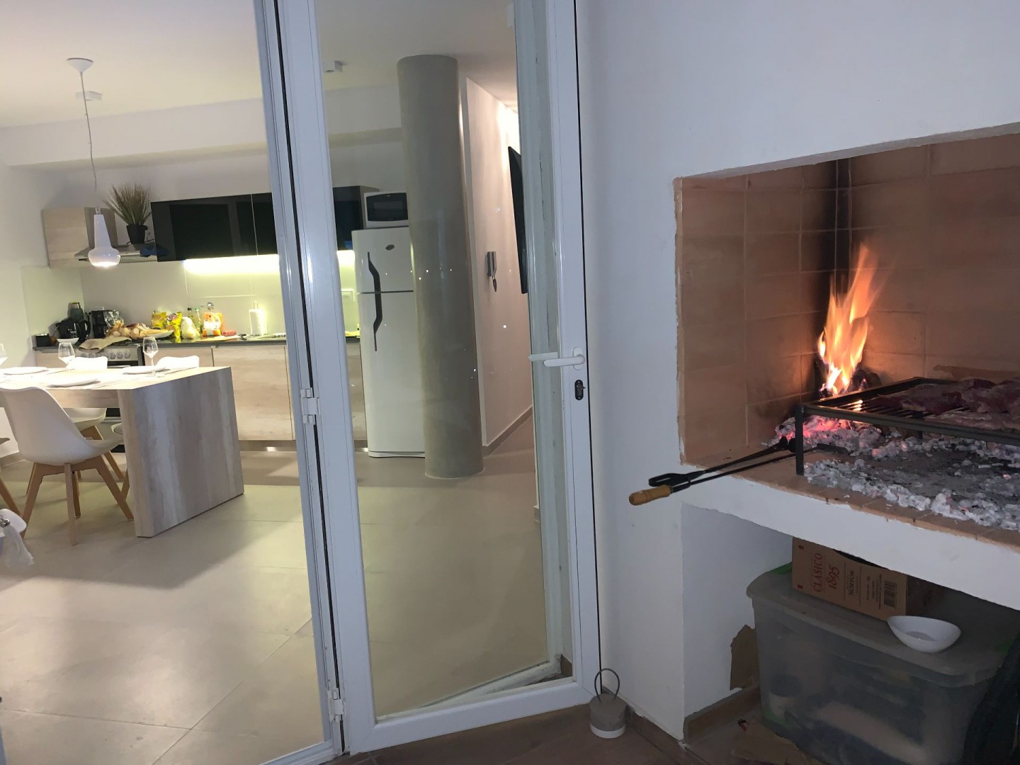 Departamento en Alquiler en Avenida Argentina 187,  Monte Hermoso - Bahía Blanca Propiedades | SITIO OFICIAL l
