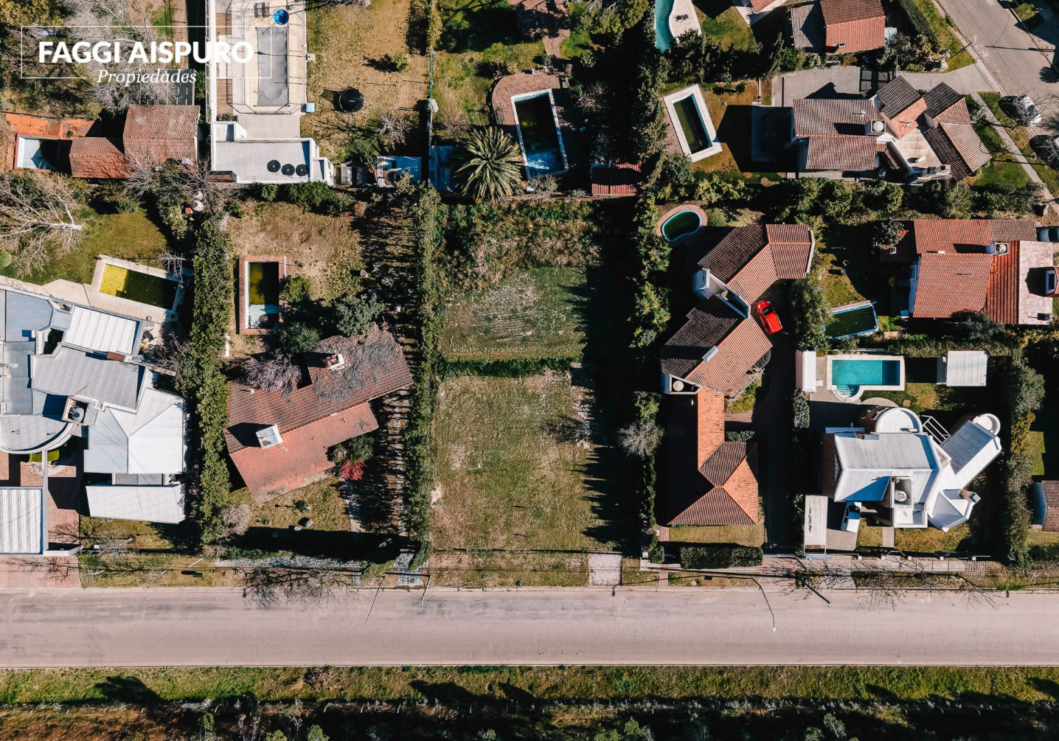 Terreno en Venta en Payro 440,  Bahía Blanca - Bahía Blanca Propiedades | SITIO OFICIAL l