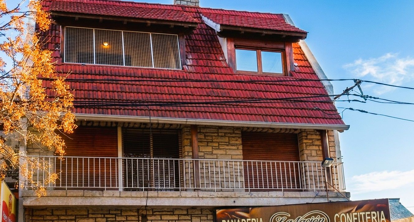 Casa en Alquiler en 12 DE OCTUBRE 936, Universitario, Bahía Blanca - Bahía Blanca Propiedades | SITIO OFICIAL l