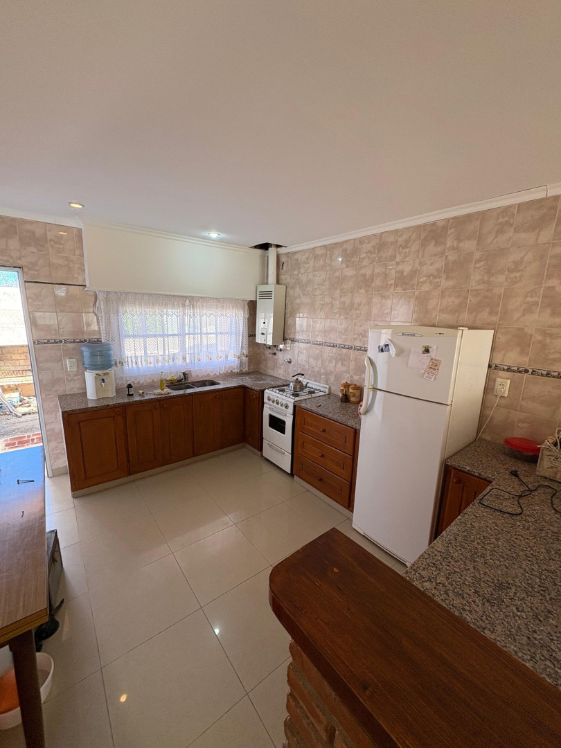 Casa en Venta en Río Dulce 400,  Monte Hermoso - Bahía Blanca Propiedades | SITIO OFICIAL l