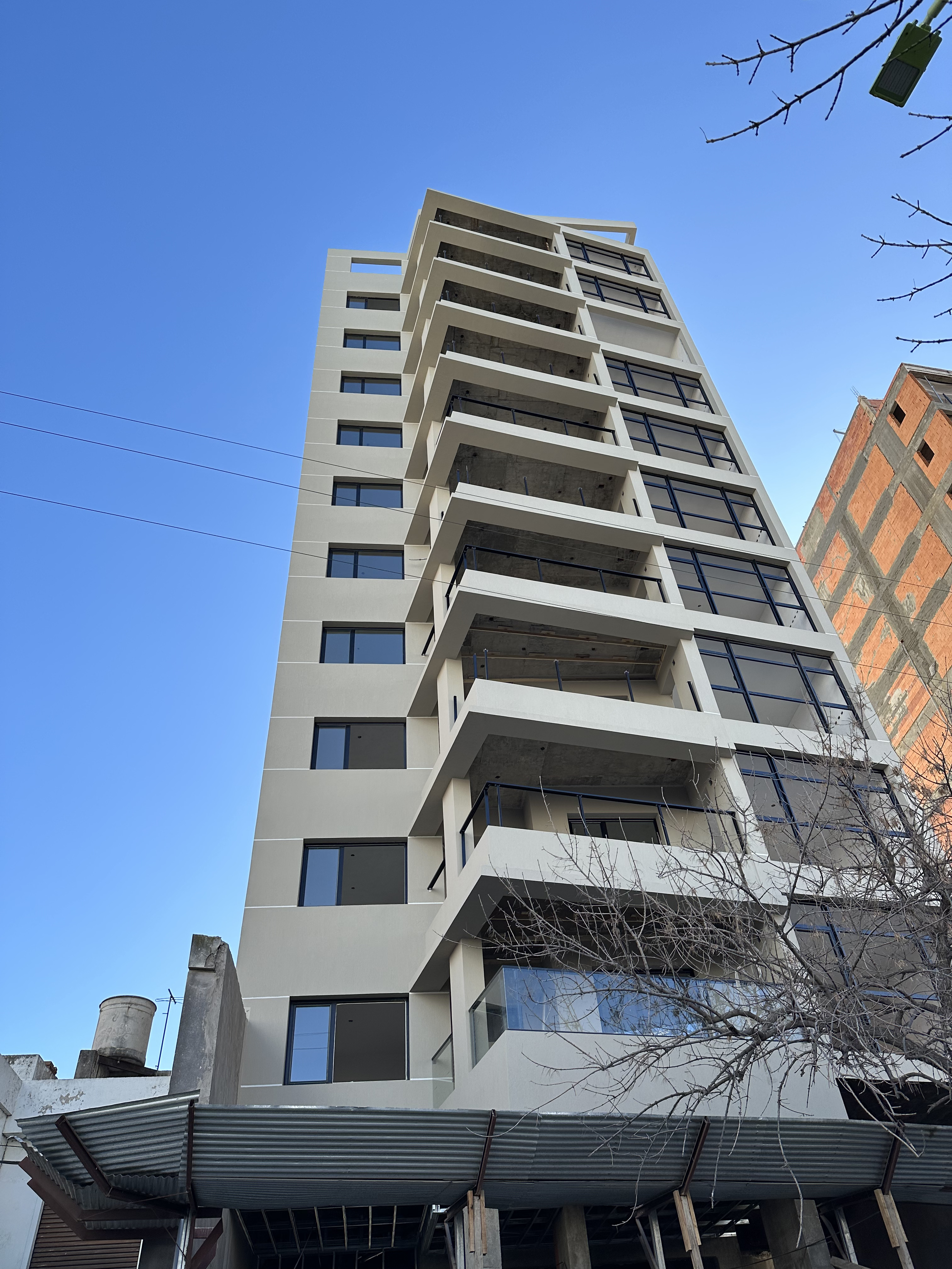 Departamento en Venta en Yrigoyen 690,  Bahía Blanca - Bahía Blanca Propiedades | SITIO OFICIAL l