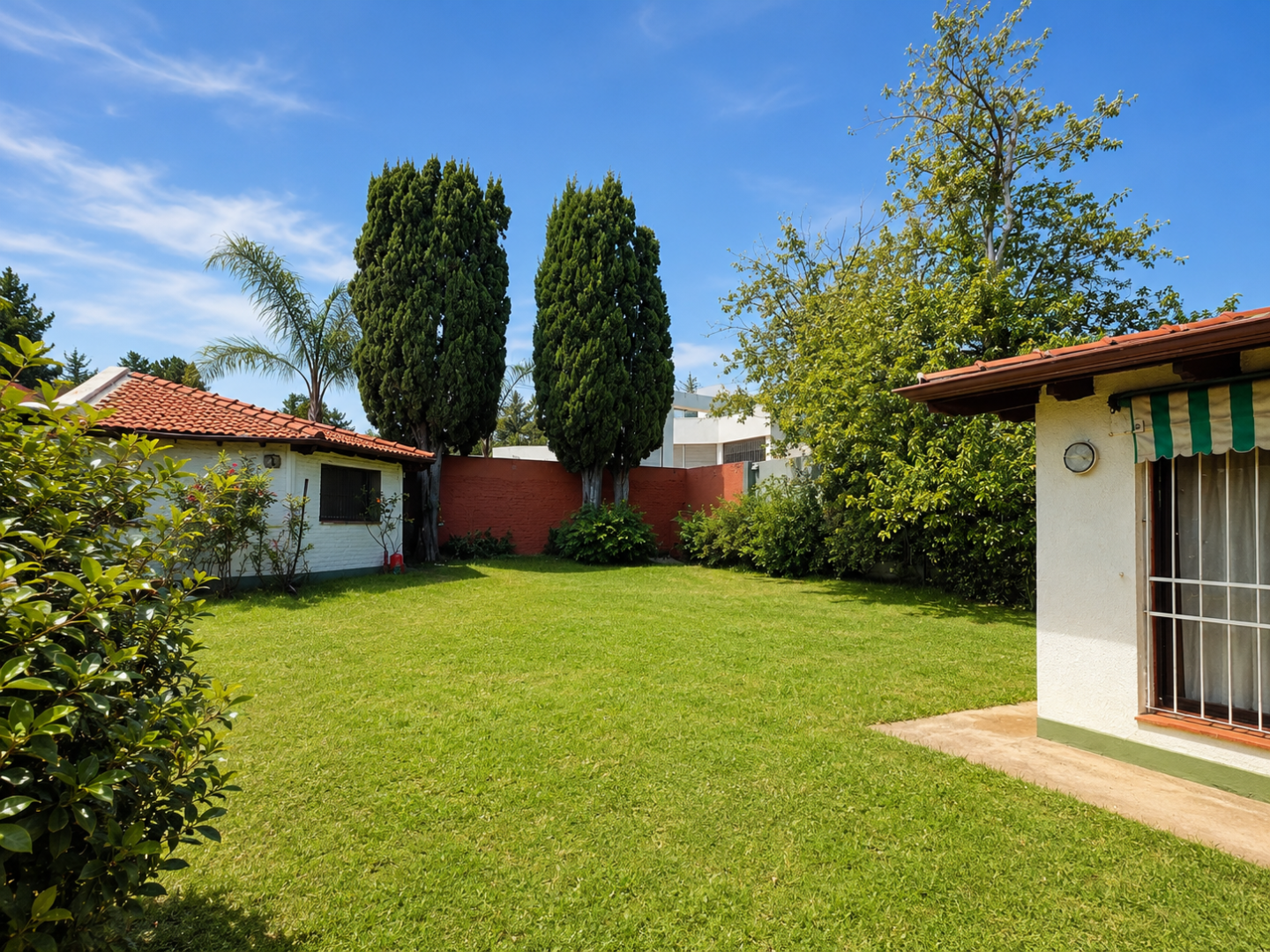 Casa en Venta en La Falda 229, Palihue, Bahía Blanca - Bahía Blanca Propiedades | SITIO OFICIAL l