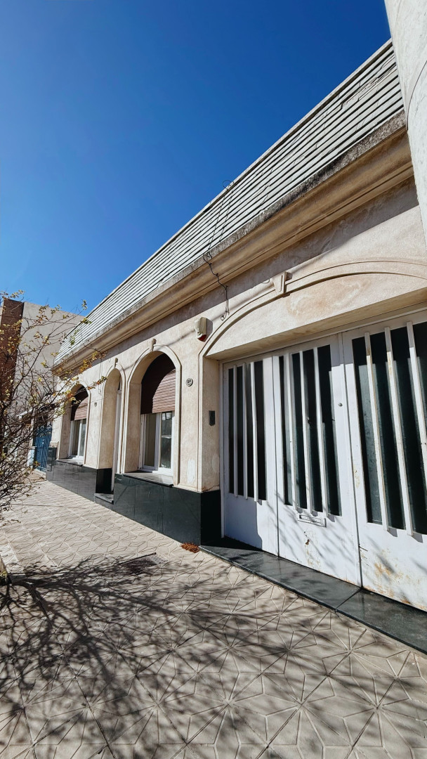 Casa en Venta en Aguado 300, Universitario, Bahía Blanca - Bahía Blanca Propiedades | SITIO OFICIAL l