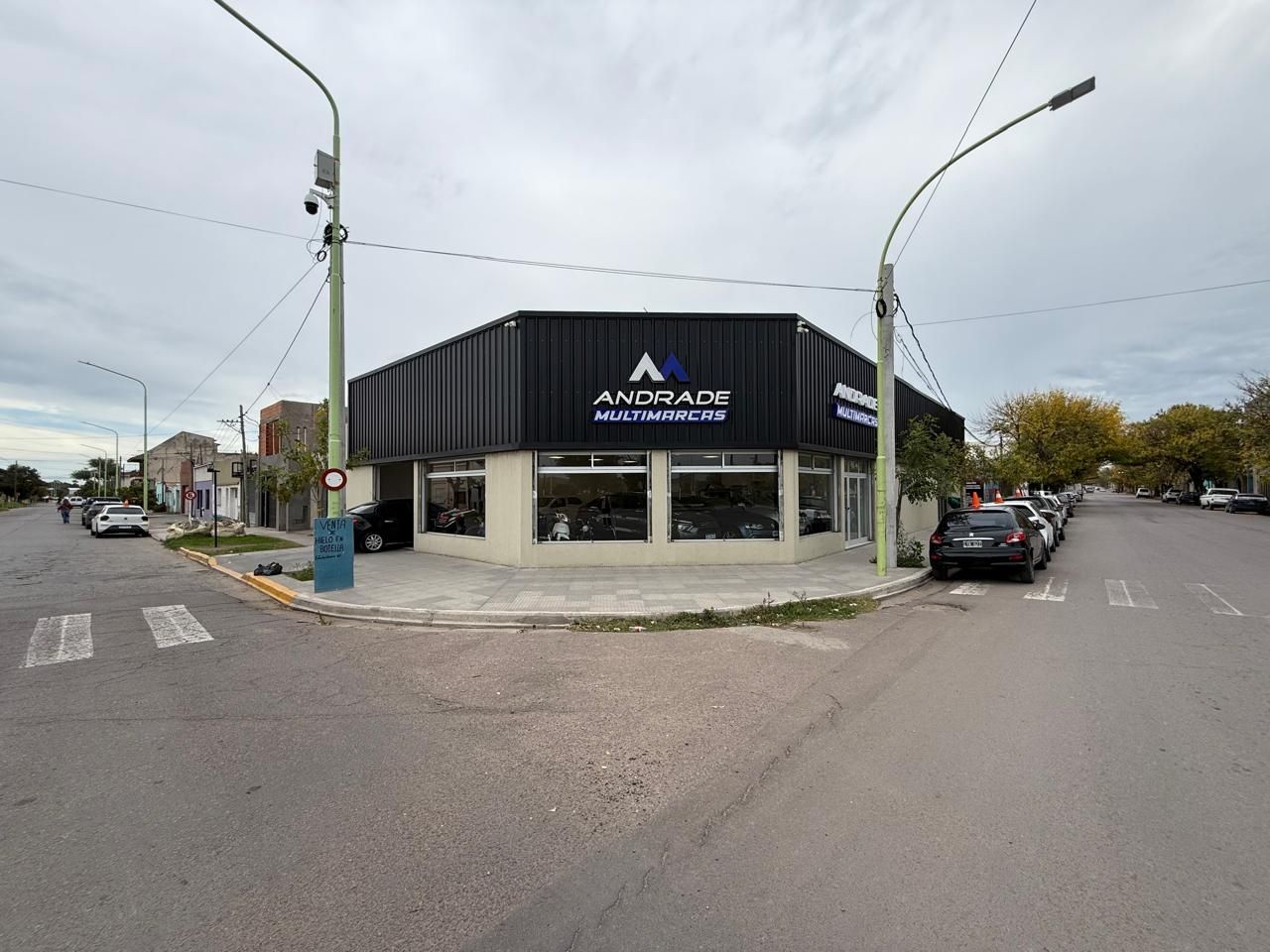 Local en Alquiler en Brown Y Estados Unidos , Misiones, Bahía Blanca - Bahía Blanca Propiedades | SITIO OFICIAL l
